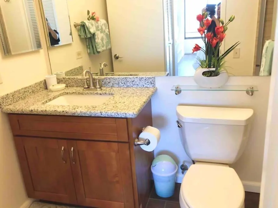 Waikiki Panoramic Ocean View Apartment Honolulu United States