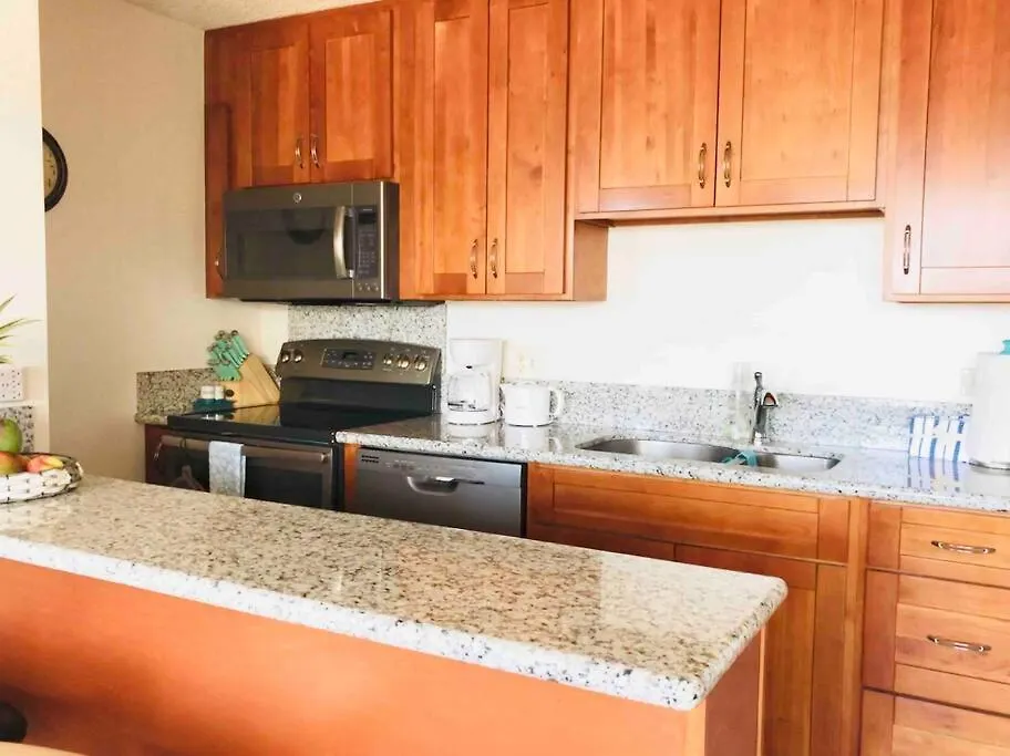 Waikiki Panoramic Ocean View Apartment Honolulu 0*,  United States