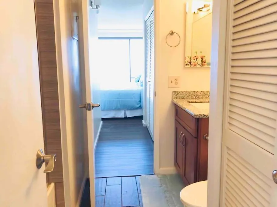 Waikiki Panoramic Ocean View Apartment Honolulu United States
